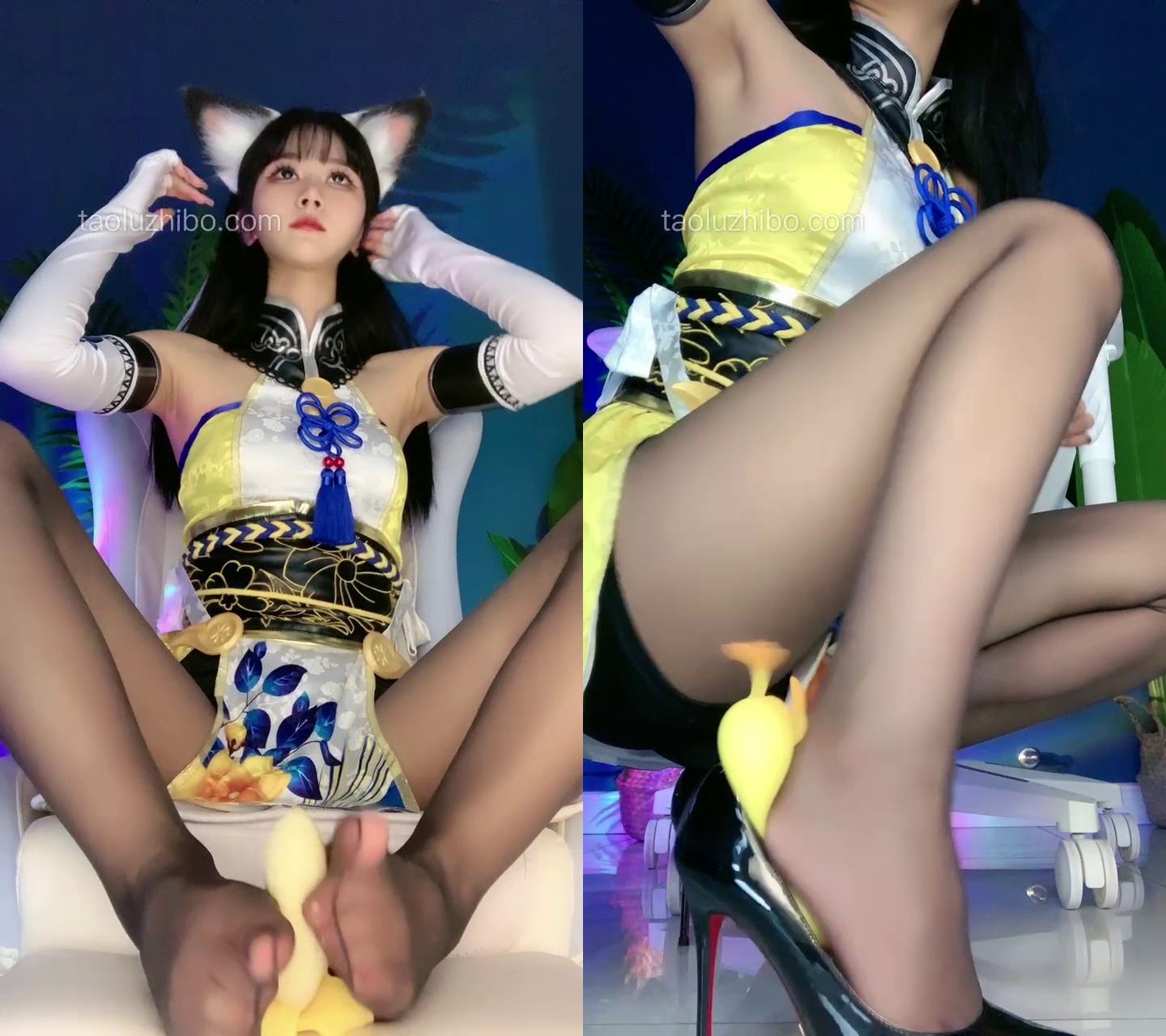 图片[4]-【维妮】胡桃黑丝臀榨视角 [2小时1分钟／1.53GB]-束乐kbss